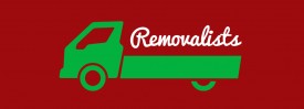 Removalists Wharminda - Furniture Removalist Services